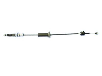 Jeep 52126222AC CABLE TRANSFER CASE SHIFT
