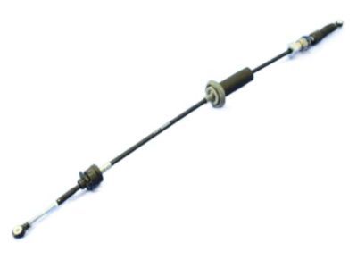 Jeep 52126222AC CABLE TRANSFER CASE SHIFT