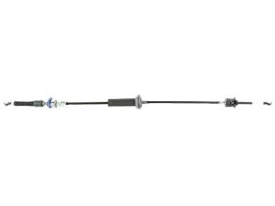 Jeep 52126222AC CABLE TRANSFER CASE SHIFT