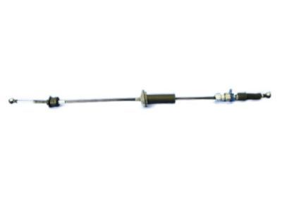 Jeep 52126222AC CABLE TRANSFER CASE SHIFT