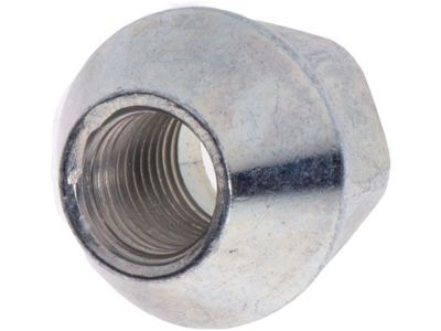 Dodge 6510814AA Hexagon Head