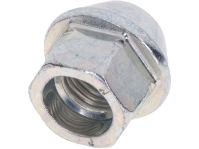 Dodge 6510814AA Hexagon Head