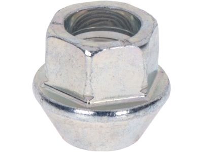 Dodge 6510814AA Hexagon Head