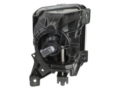 Mopar 68104821AD Lamp Front Fog