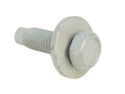 Jeep 6504825AA SCREW
