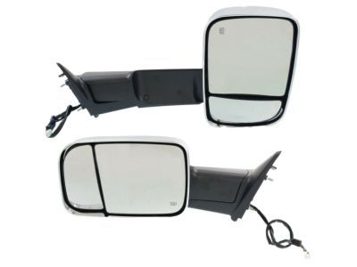 Mopar 68285866AB Mirror Outside Rearview