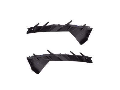 Mopar 68226532AA Support, Front Inner Passenger Side
