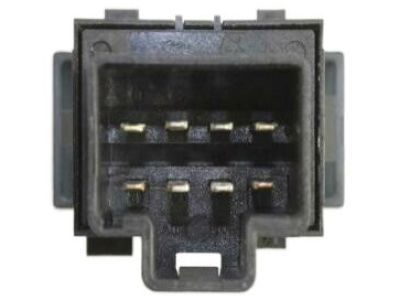 Mopar 4602521AB Switch Power Window