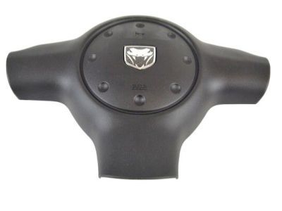 Dodge TQ87DX9AC AIR BAG Driver