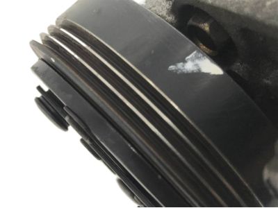 Dodge 1HM84BD1AC MOLDING Rear Header