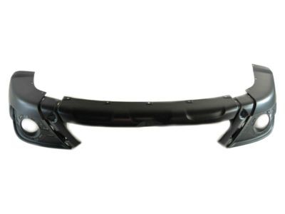 Dodge Journey Bumper - 68223777AA