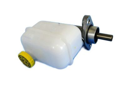 Ram 5183200AA MASTER CYLINDER Brake
