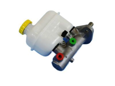 Ram 5183200AA MASTER CYLINDER Brake