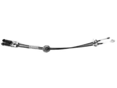 Mopar 5062120AF Control Cable