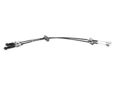 Mopar 5062120AF Control Cable