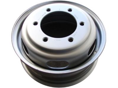 Dodge 5104581AA WHEEL