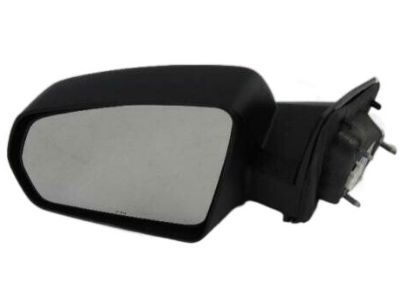 Mopar 5008989AB Power Mirror, Front Driver Side