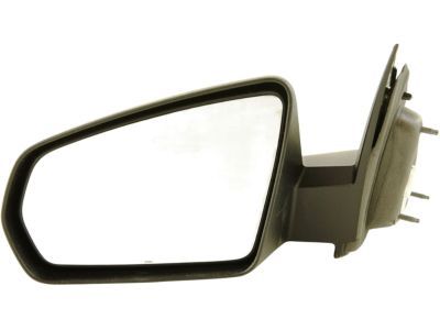 2012 Dodge Avenger Car Mirror - 5008989AB