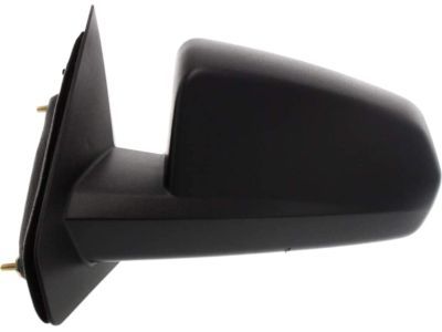 Mopar 5008989AB Power Mirror, Front Driver Side