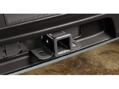 Jeep 82213349AB RECEIVER KIT Trailer Tow