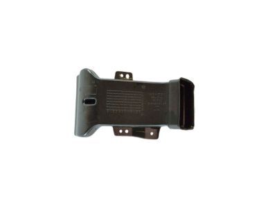 Mopar 68160254AB Rear Duct
