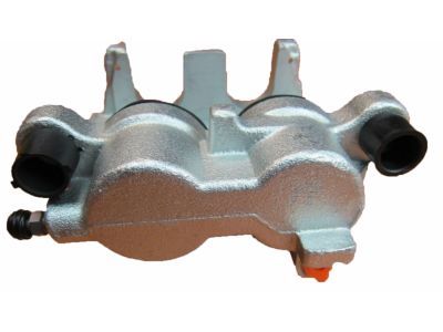 Dodge 68138843AA CALIPER ASSEMBLY Disc Brake Front