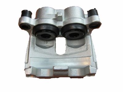 Dodge 68138843AA CALIPER ASSEMBLY Disc Brake Front