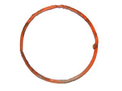 Ram 5086804AA RETAINER Hub Nut