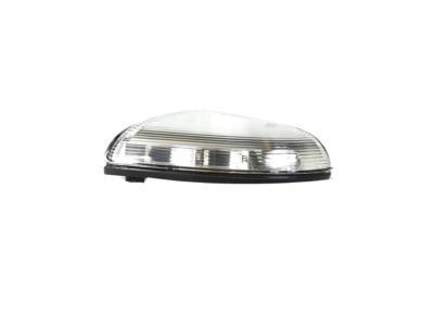 Ram 68232478AA LAMP Turn Signal Dual LED