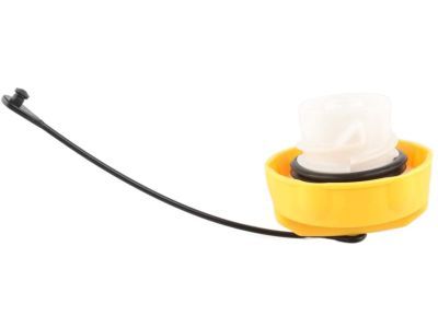 Dodge 52030380AB CAP Fuel Filler