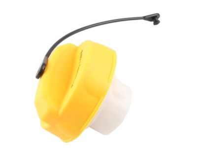 Dodge 52030380AB CAP Fuel Filler