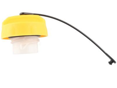 Dodge 52030380AB CAP Fuel Filler