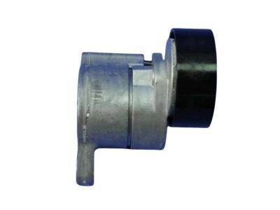 Jeep Belt Tensioner - 4891595AD