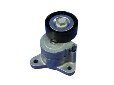 Dodge 4891595AD TENSIONER Belt