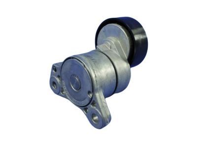 Dodge 4891595AD TENSIONER Belt