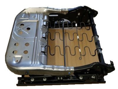 Dodge 68200094AA ADJUSTER Manual Seat
