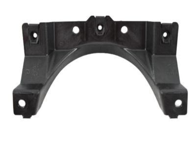 Mopar 68127953AA Chrome Extension