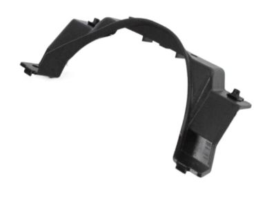 Mopar 68127953AA Chrome Extension