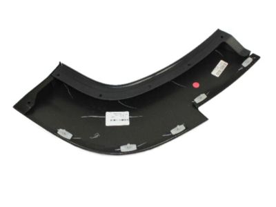 Mopar 1CK68TZZAE Applique, Rear Passenger Side