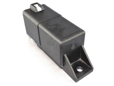 Jeep 56044671AC MODULE Glow Plug