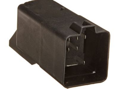 Jeep 56044671AC MODULE Glow Plug