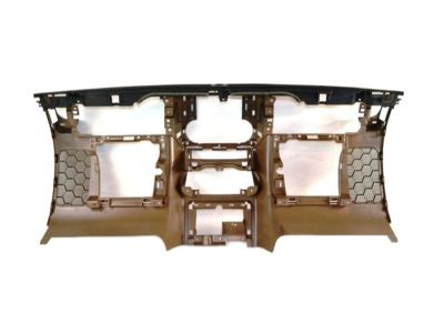 Jeep 5XT91VT9AC PANEL Instrument Panel