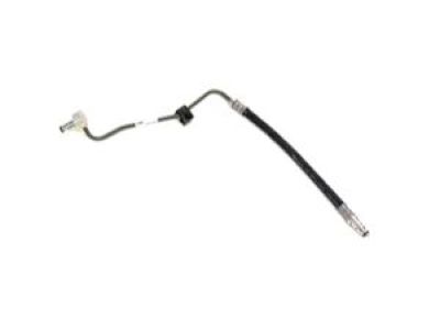 Dodge 5273427AB HOSE Clutch Hydraulic