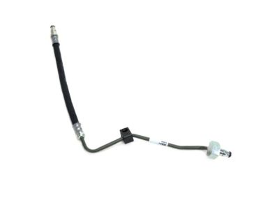 Dodge 5273427AB HOSE Clutch Hydraulic