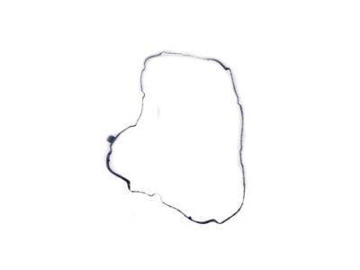 Jeep 68120413AA GASKET Cylinder head Cover