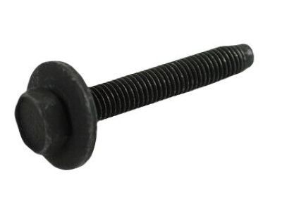 Jeep 6507733AA SCREW
