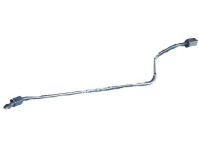 Dodge 55276335AA LINK Outside Handle To Latch Front Door