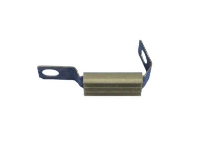 Dodge 4694861 BRACKET Power Steering Hose