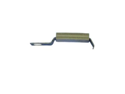 Dodge 4694861 BRACKET Power Steering Hose