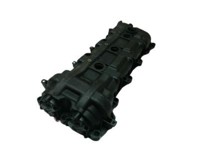 Jeep 5184068AK COVER Cylinder Head Right